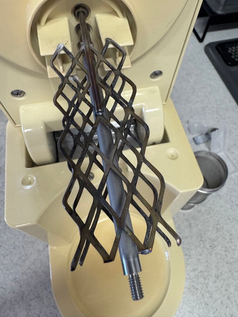 ナノバブル水素水生成器　アクアクローバー　SIC-220