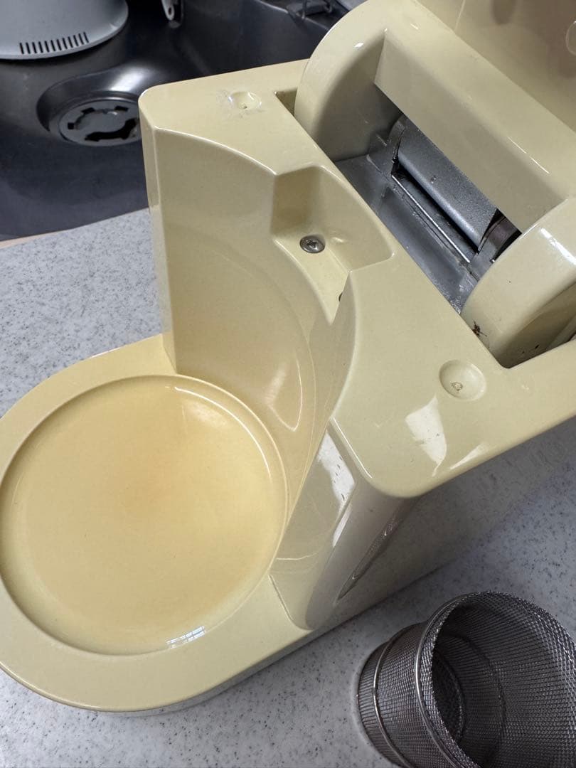 ナノバブル水素水生成器　アクアクローバー　SIC-220