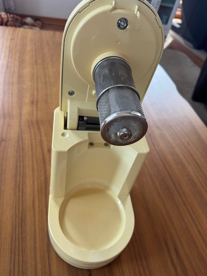 ナノバブル水素水生成器　アクアクローバー　SIC-220