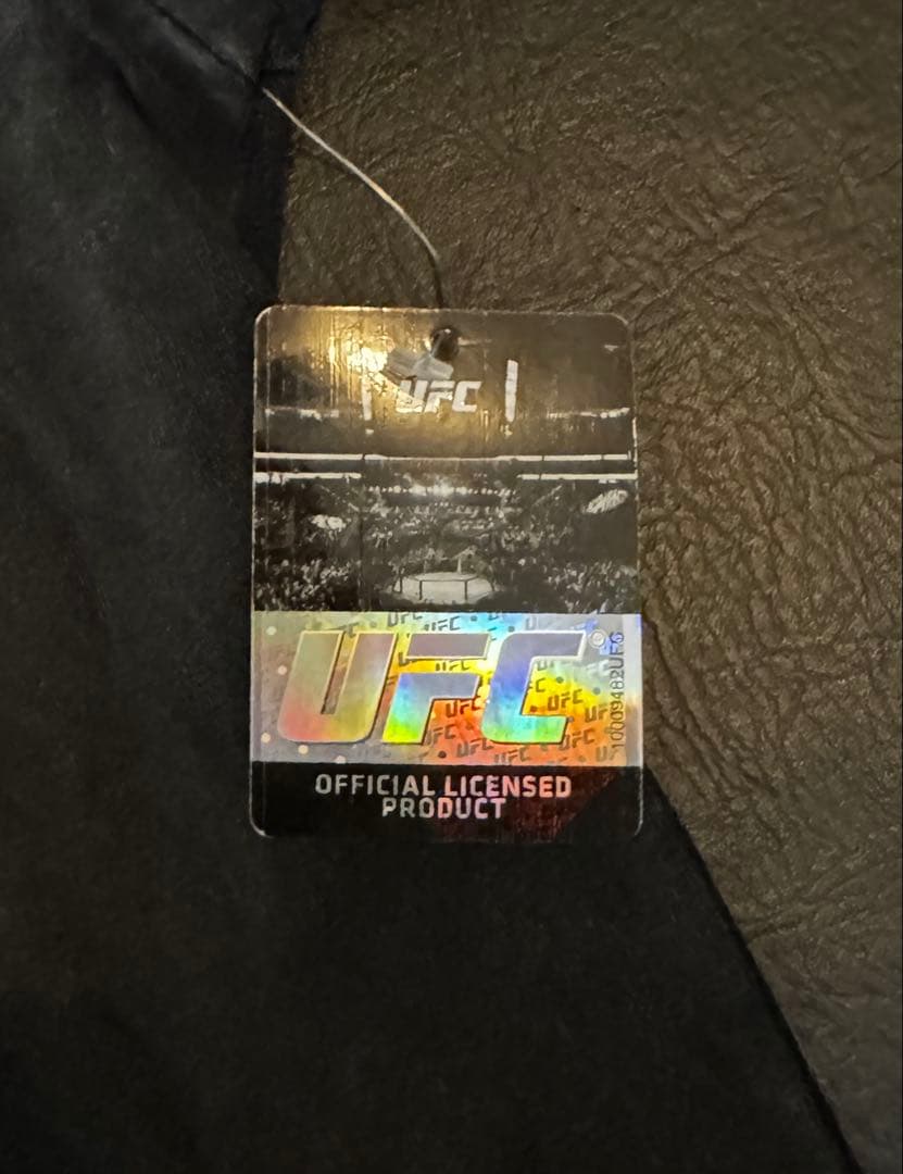 トップス UFC Sean O'Malley Iced Oversized T-Shirt