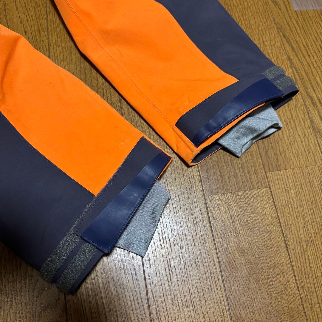 REW GORE-TEX ゴアテックス THE INSANE JKT 11