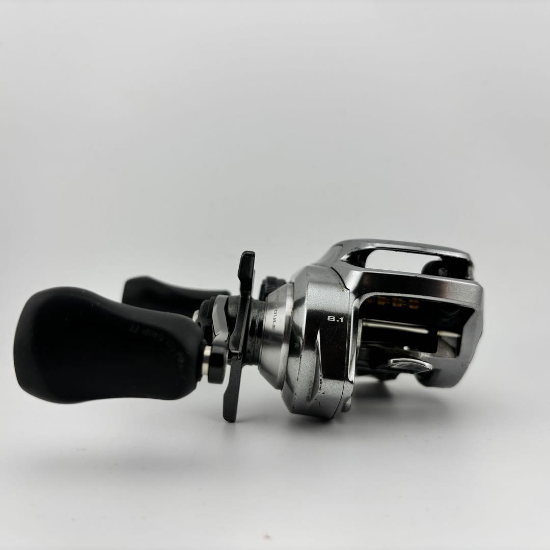 【箱付き】SHIMANO Bantam MGL XG シマノ