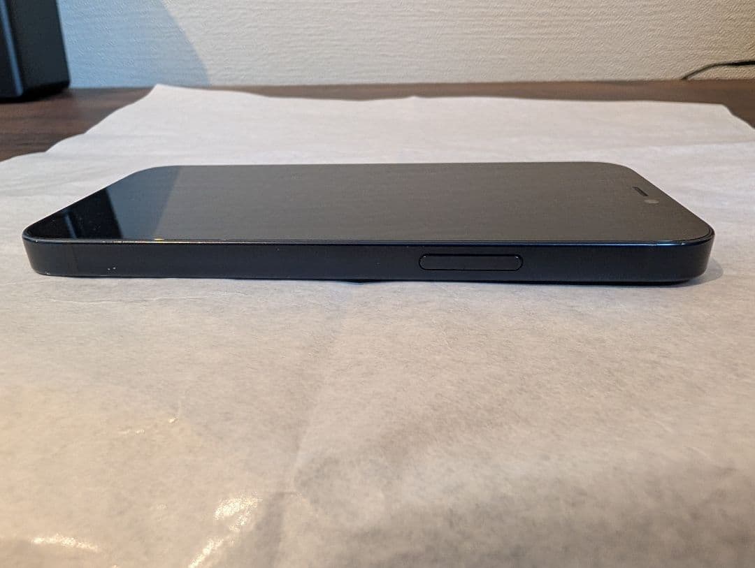 iPhone12 mini 256GB バッテリー最大容量74% おまけつ付き