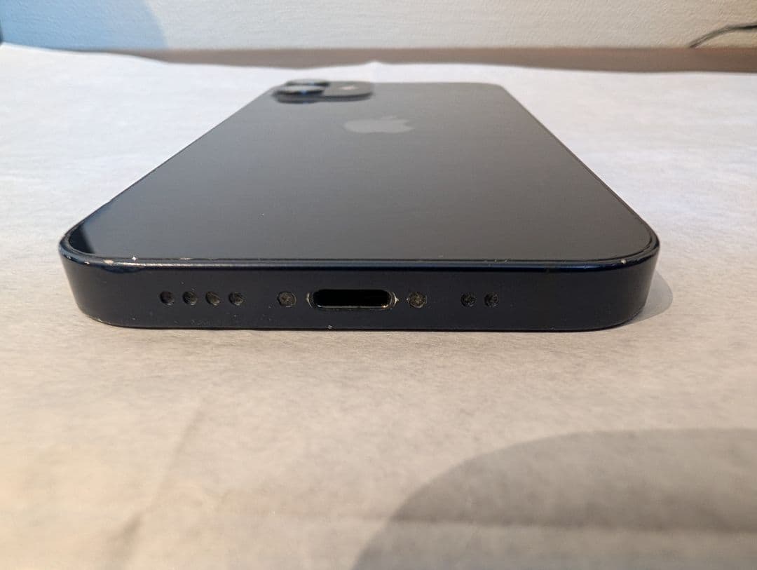 iPhone12 mini 256GB バッテリー最大容量74% おまけつ付き