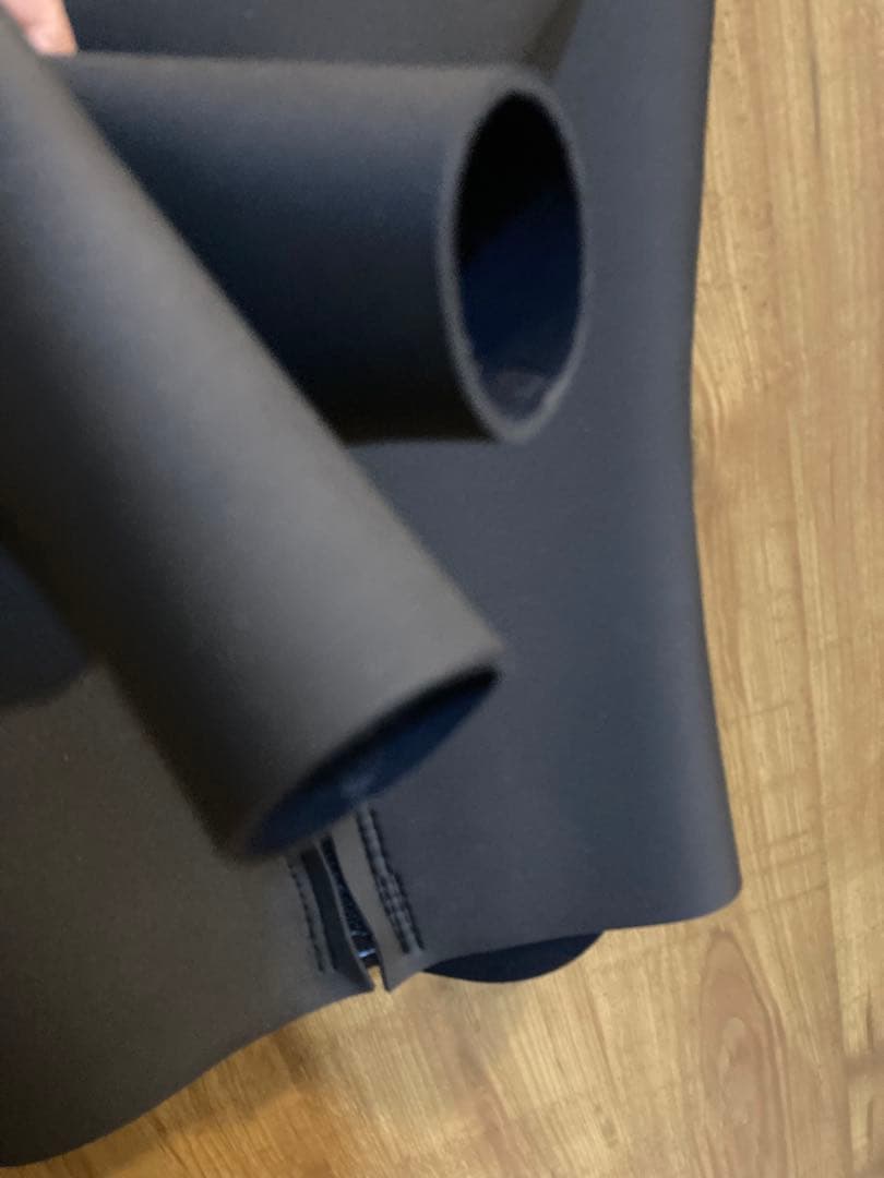 AXXE Classic アックス クラシック　ロングジョン　ジャケット　ベスト