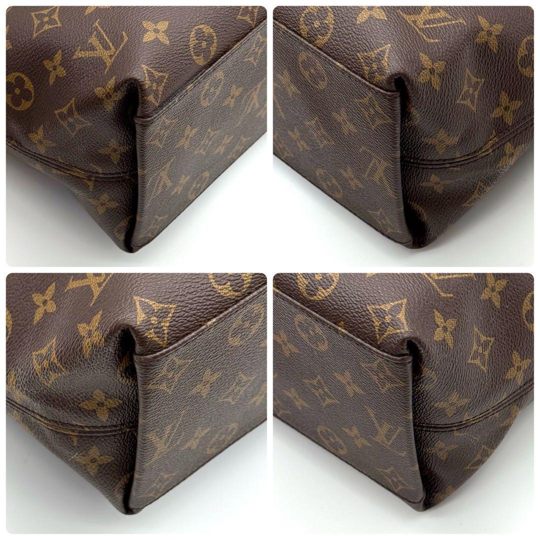 極上美品✨ルイヴィトン モノグラム テュイルリー ホーボー ショルダー　 P07