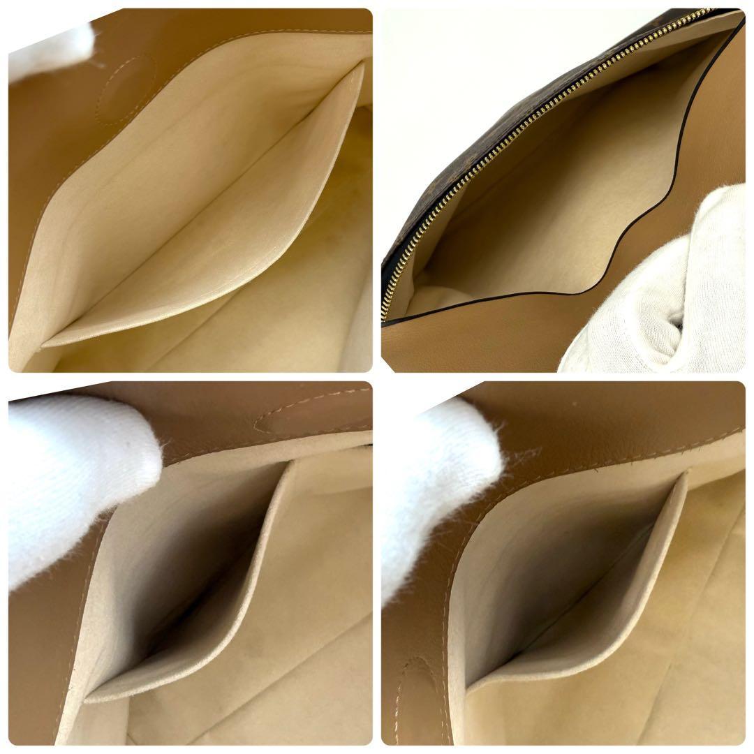 極上美品✨ルイヴィトン モノグラム テュイルリー ホーボー ショルダー　 P07