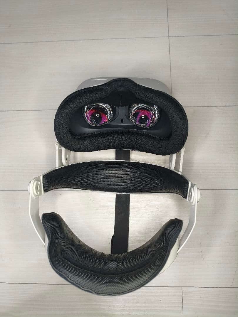 VRゴーグル　 QUEST2 256GB