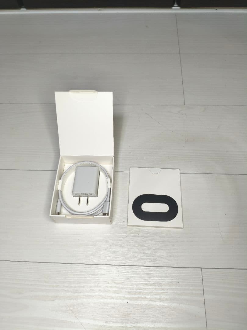 VRゴーグル　 QUEST2 256GB