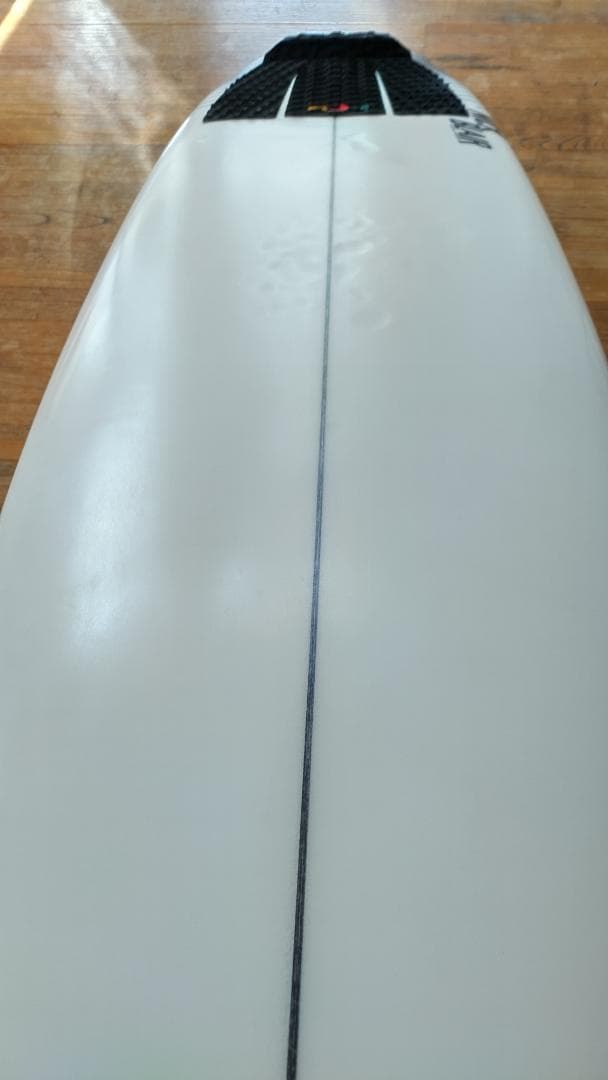 サーフボードジョイスティックニックシェイプ タコツインザー