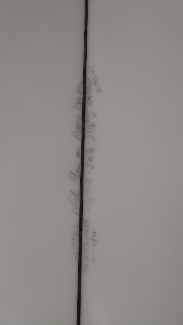 サーフボードジョイスティックニックシェイプ タコツインザー