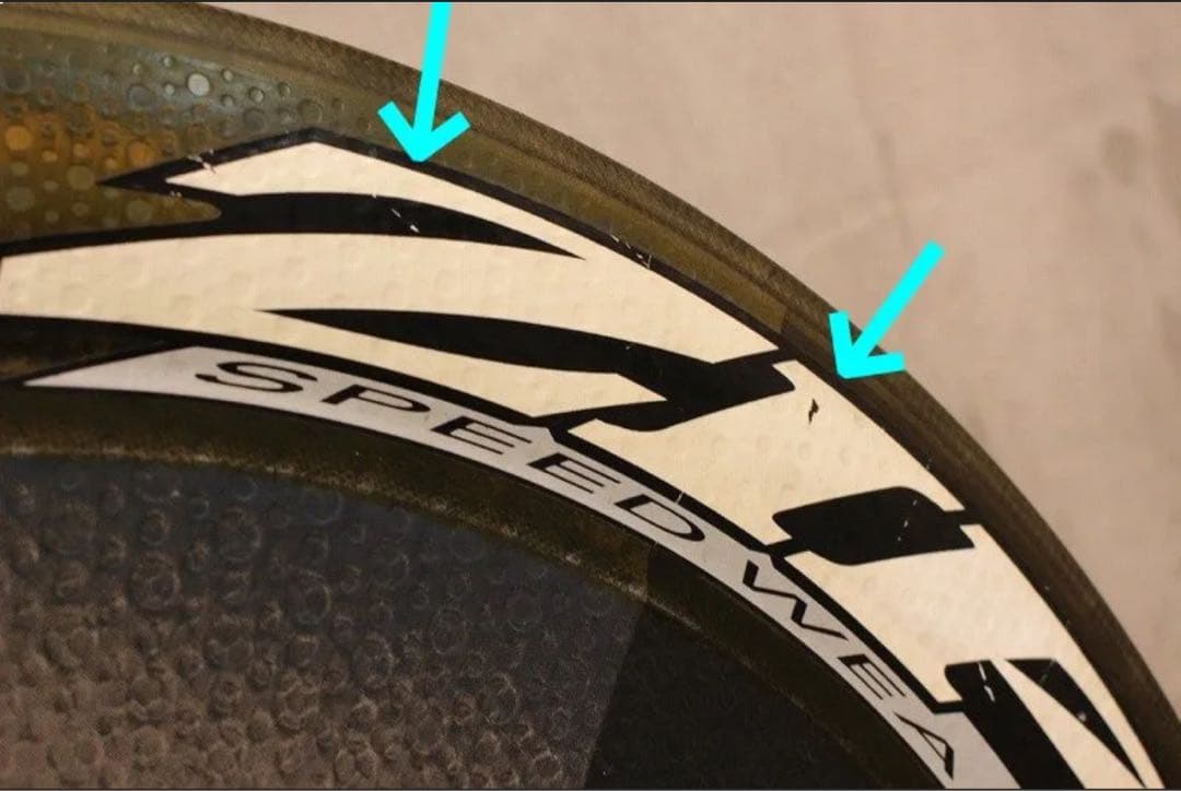 パーツ ZIPPSPEED WEAPONRY