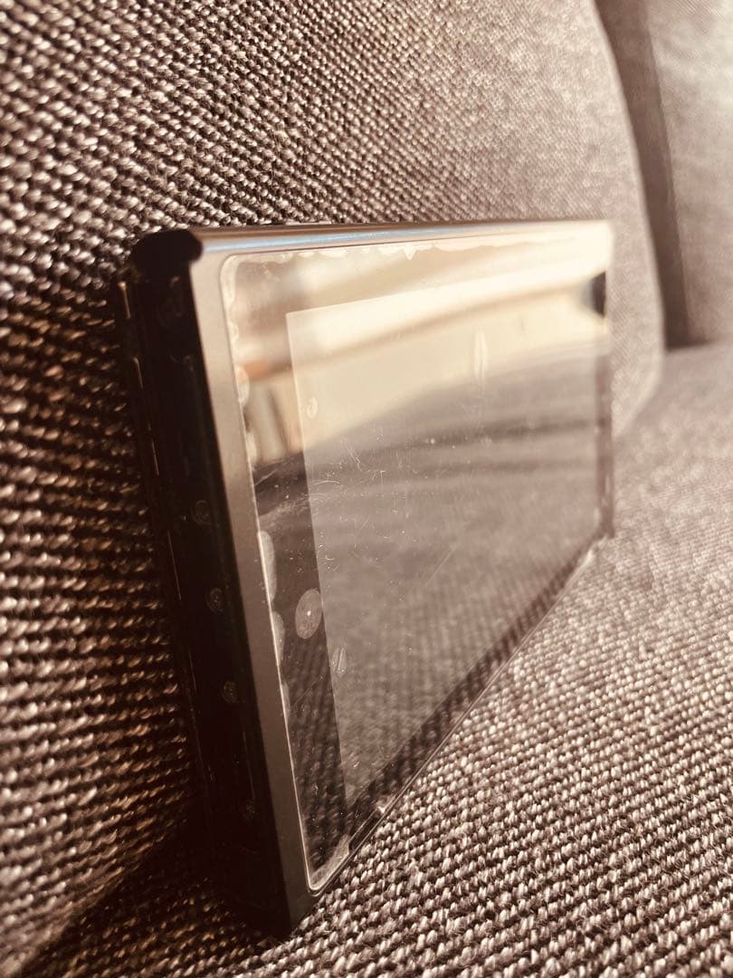 Nintendo Switch 本体　HAC-S-KABAA ジャンク品