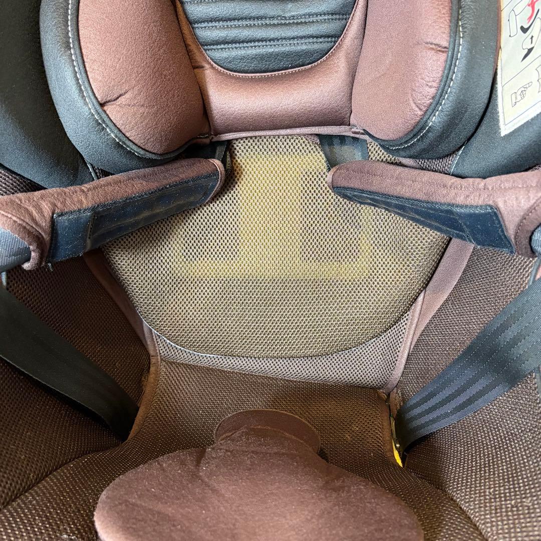 【極美品】RECARO レカロ チャイルドシート Start X イクス