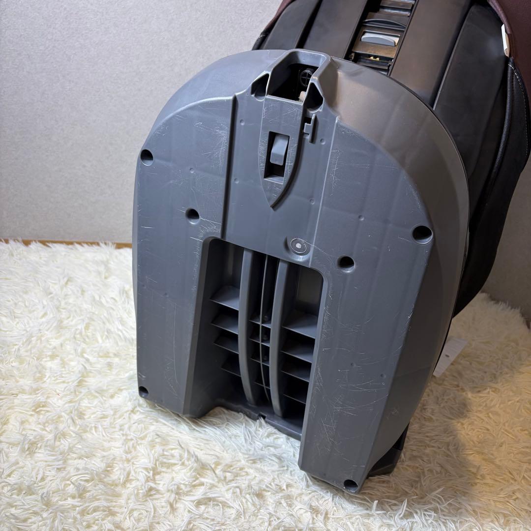 【極美品】RECARO レカロ チャイルドシート Start X イクス