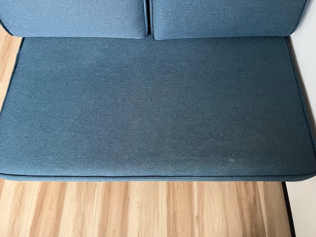 unico ALBERO(アルベロ)　カバーリングソファ 2シーター