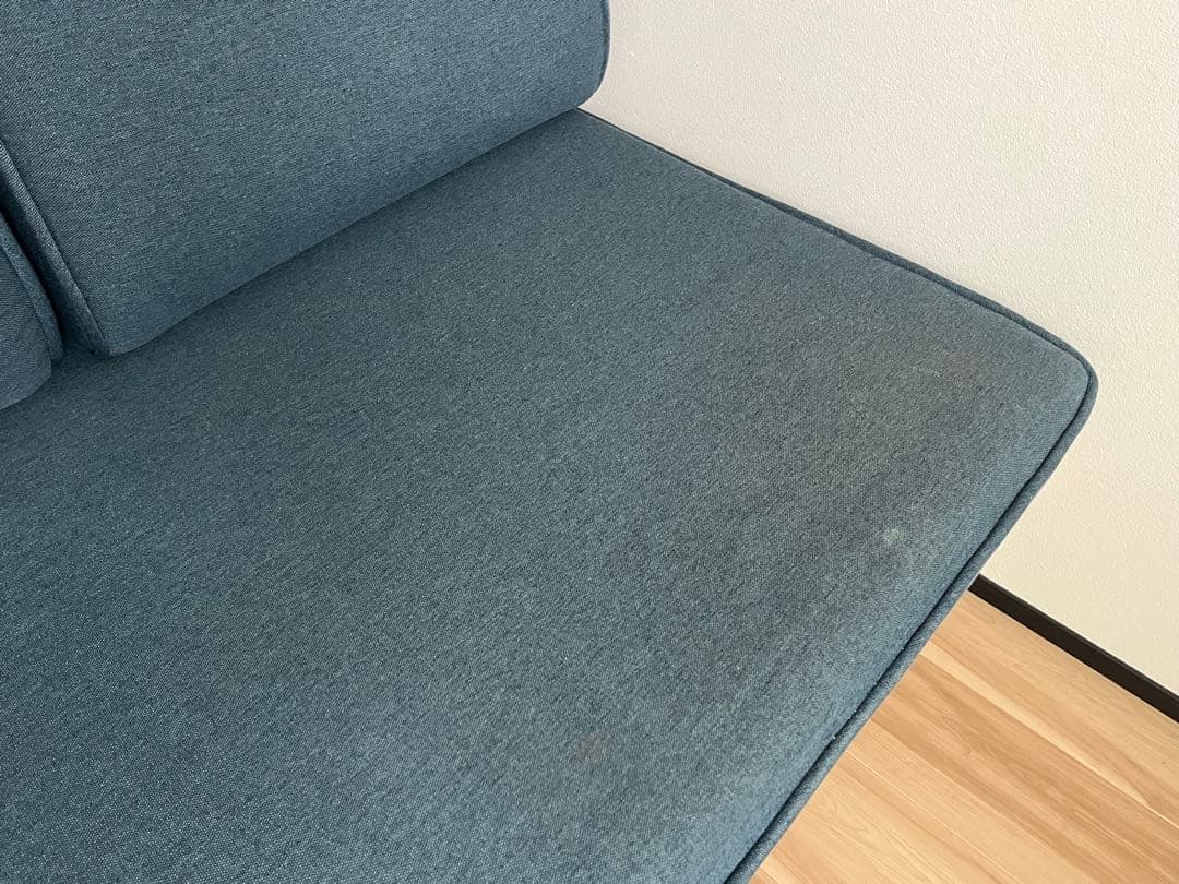 unico ALBERO(アルベロ)　カバーリングソファ 2シーター