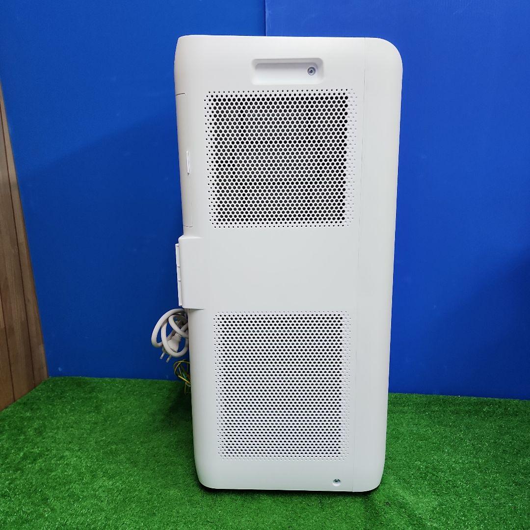 S587★IRIS ポータブルクーラー IPA-2222G 送料無料 保証付