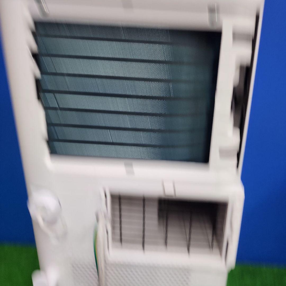 S587★IRIS ポータブルクーラー IPA-2222G 送料無料 保証付