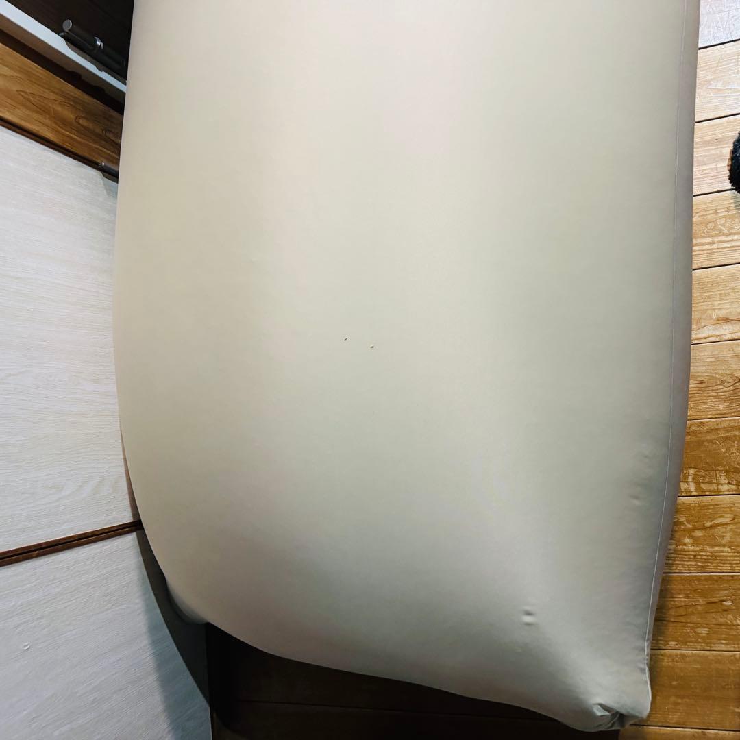 Yogibo MAX ヨギボーマックス ビーズクッション ラベンダー