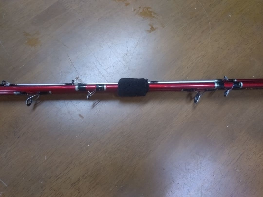 シマノ　海春80-330