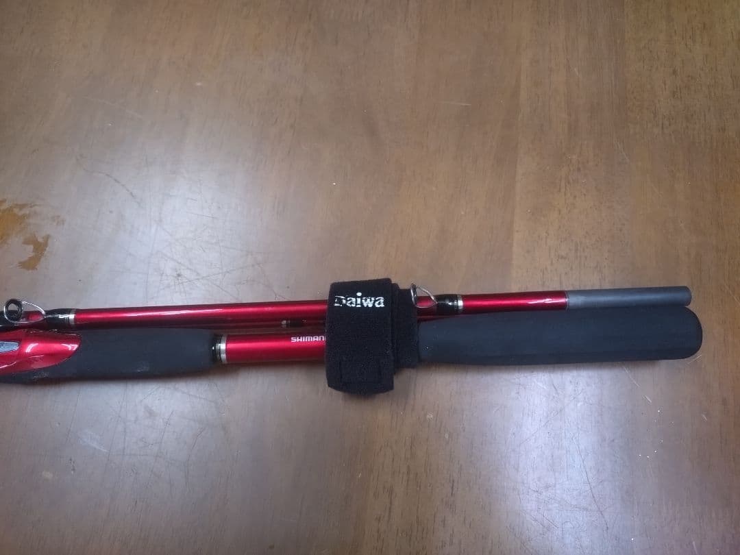 シマノ　海春80-330