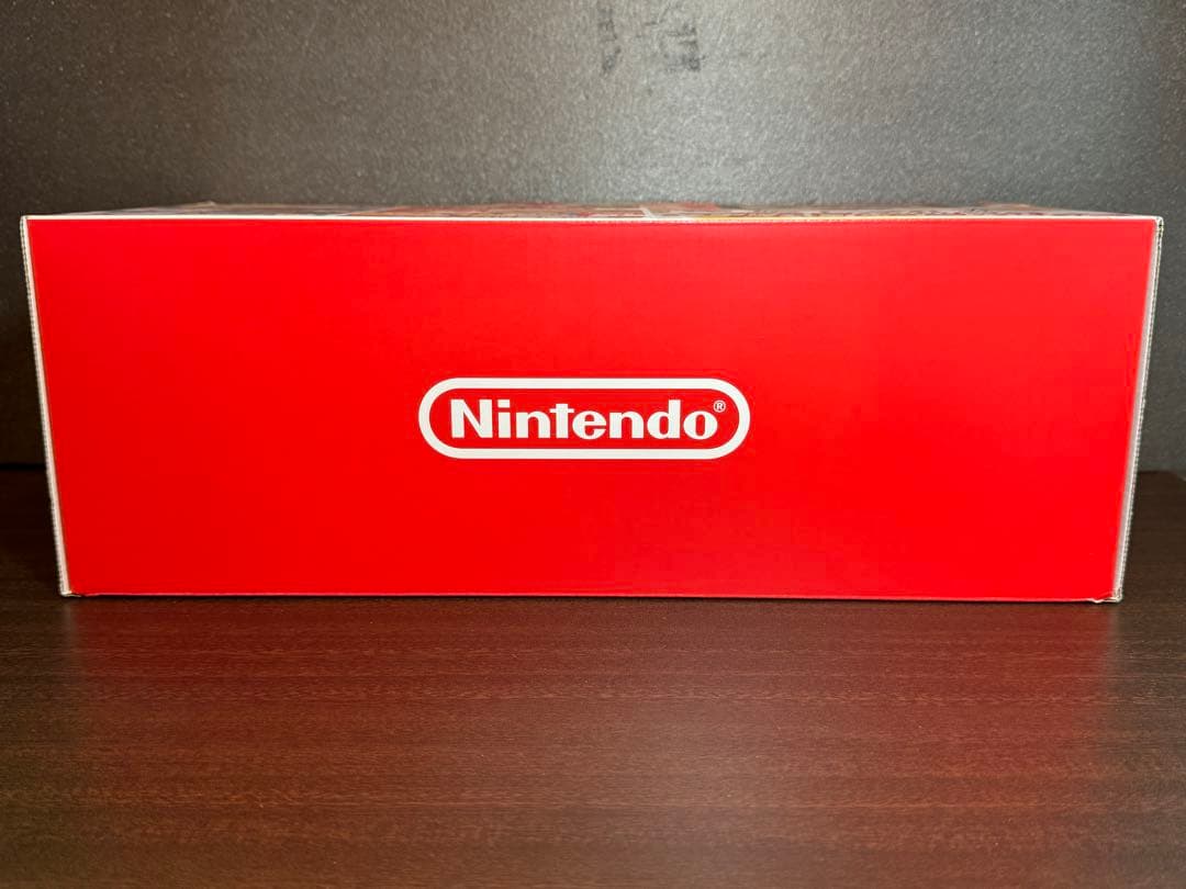 【SWITCH】マリオカート ライブ ホームサーキット未開封品