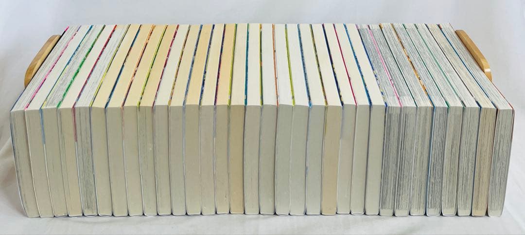 【✨比較的美品✨】ジョジョの奇妙な冒険 1〜6部 計80冊セット