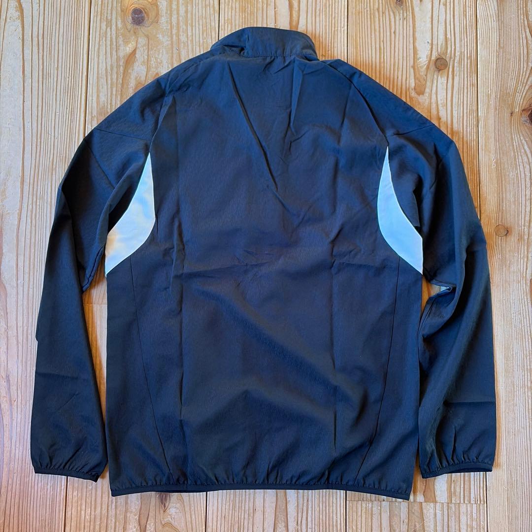 リバプール　トレーニングジャケット　パンツ　M