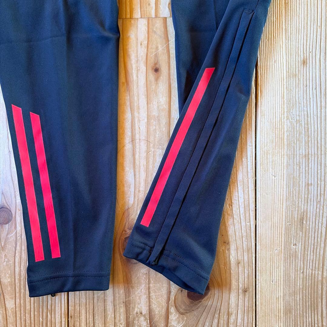 リバプール　トレーニングジャケット　パンツ　M
