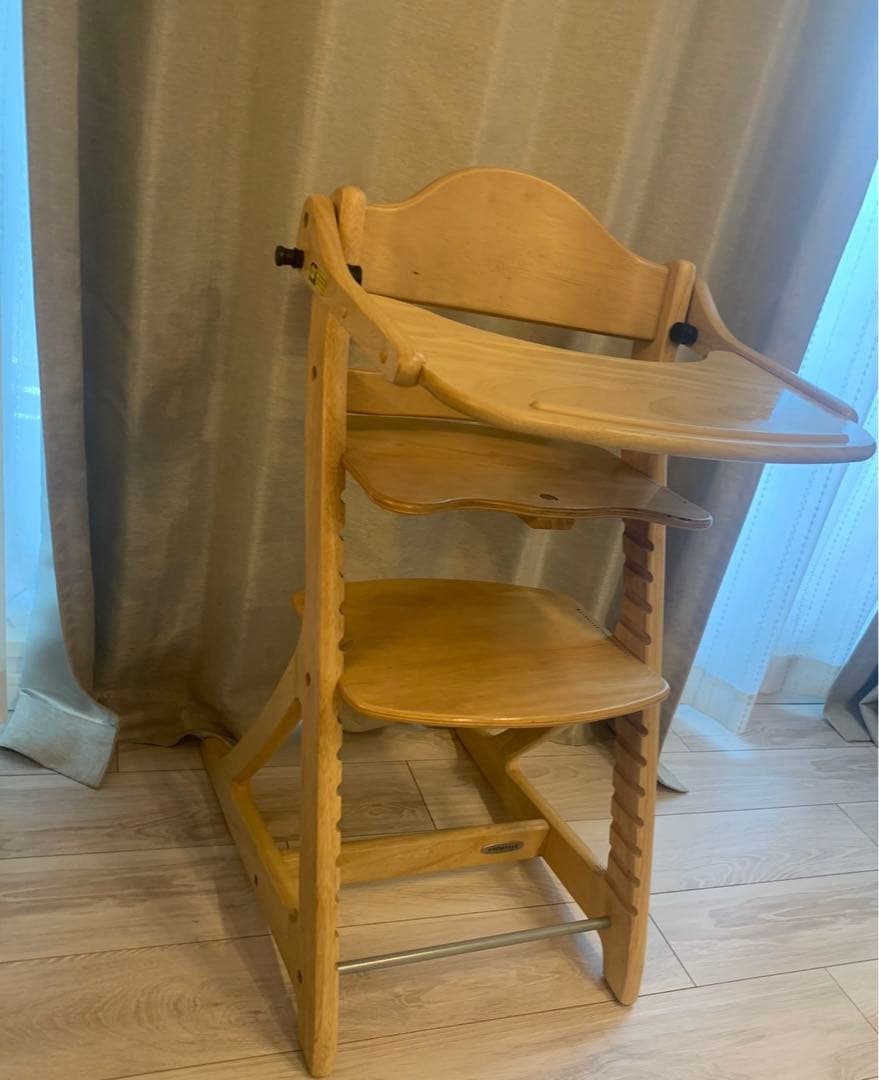 大和屋すくすくチェアスリム