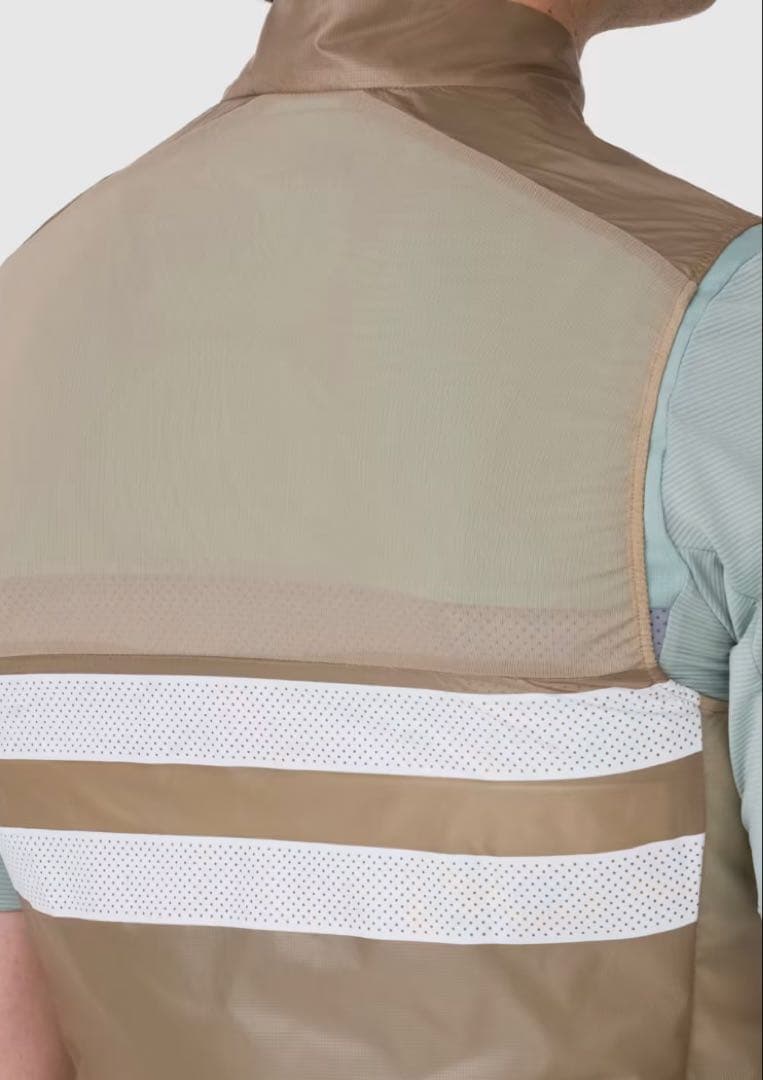 【新品未使用品】Rapha ラファ メンズブルベジレ　メンズ　Mサイズ