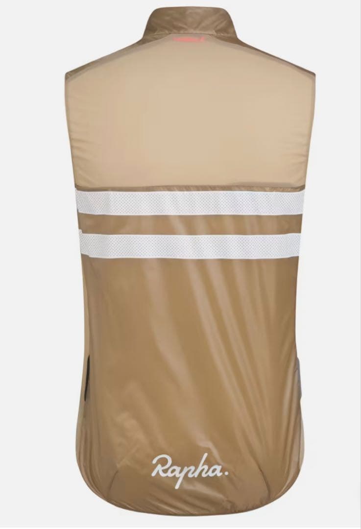 【新品未使用品】Rapha ラファ メンズブルベジレ　メンズ　Mサイズ