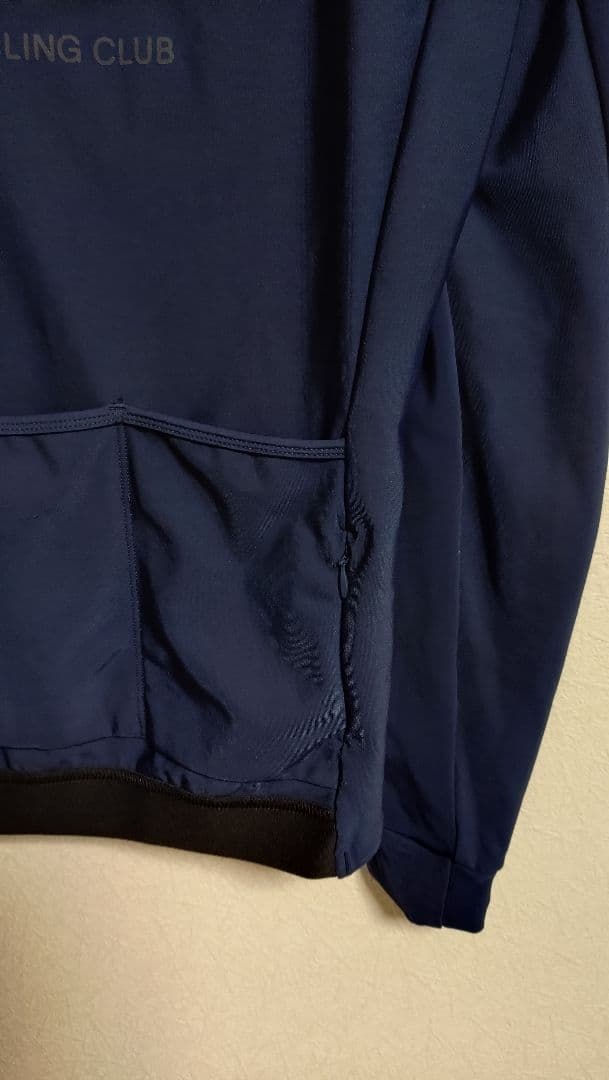 ウェア PAS NORMAL STUDIOS HEAVY JERSEY