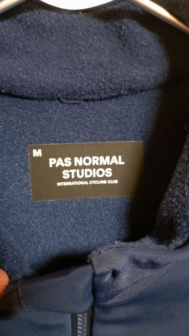 ウェア PAS NORMAL STUDIOS HEAVY JERSEY