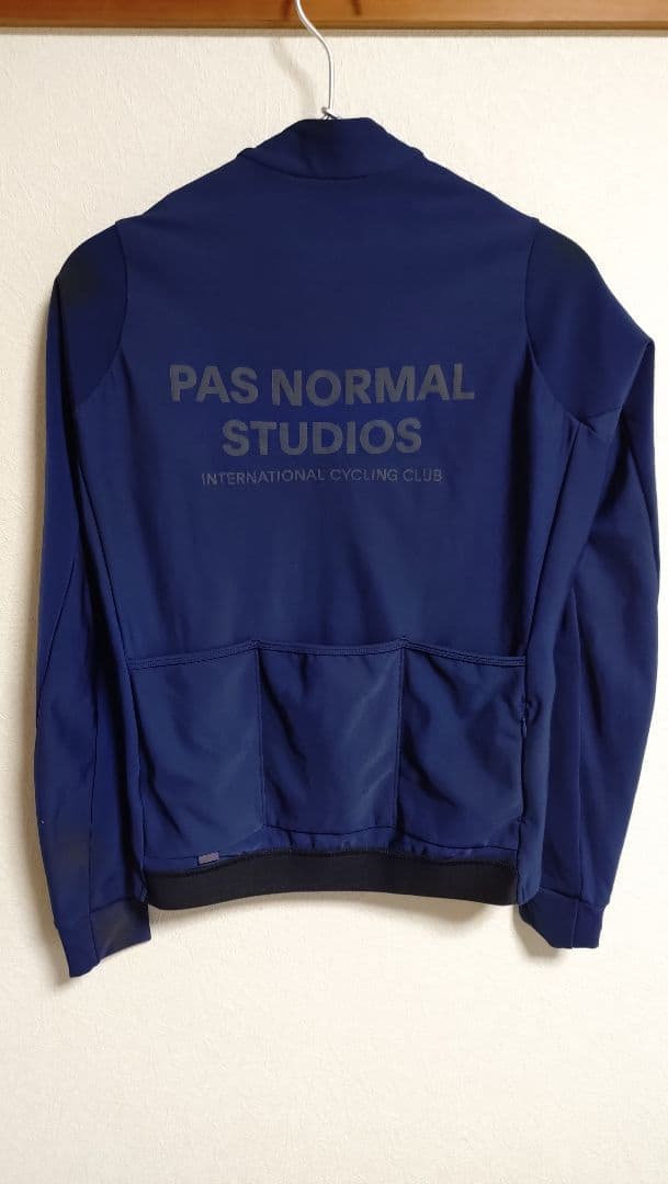 ウェア PAS NORMAL STUDIOS HEAVY JERSEY