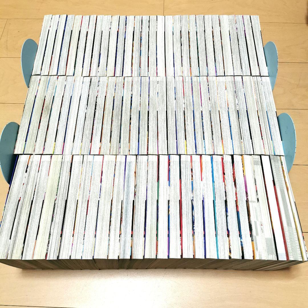 毎日発送 キングダム 1-77巻➕️5冊 送料無料 即購入可 全巻