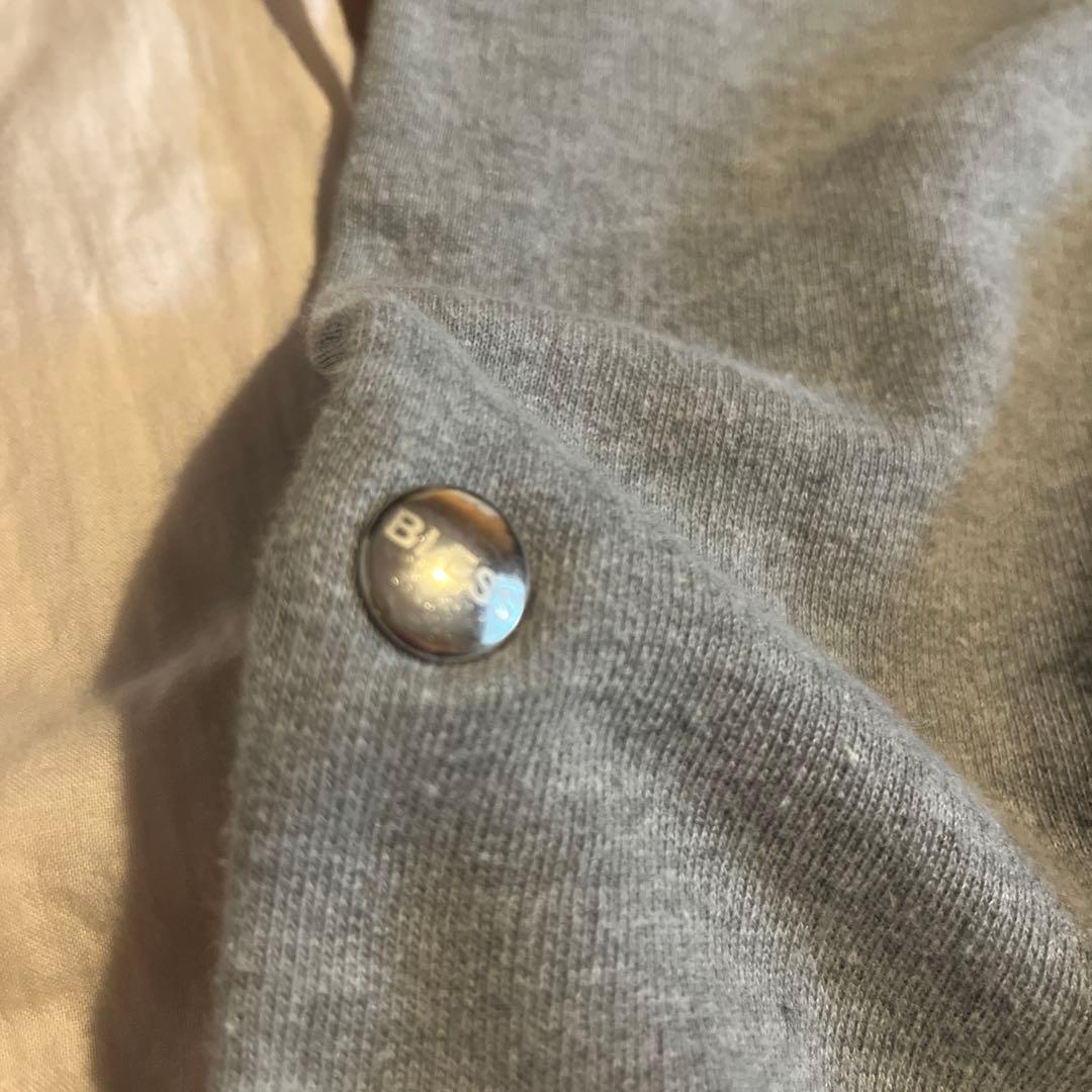 舞妓はん BLESS N°19 スエット