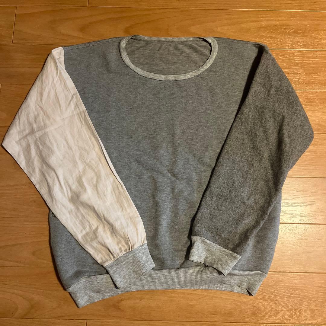 舞妓はん BLESS N°19 スエット