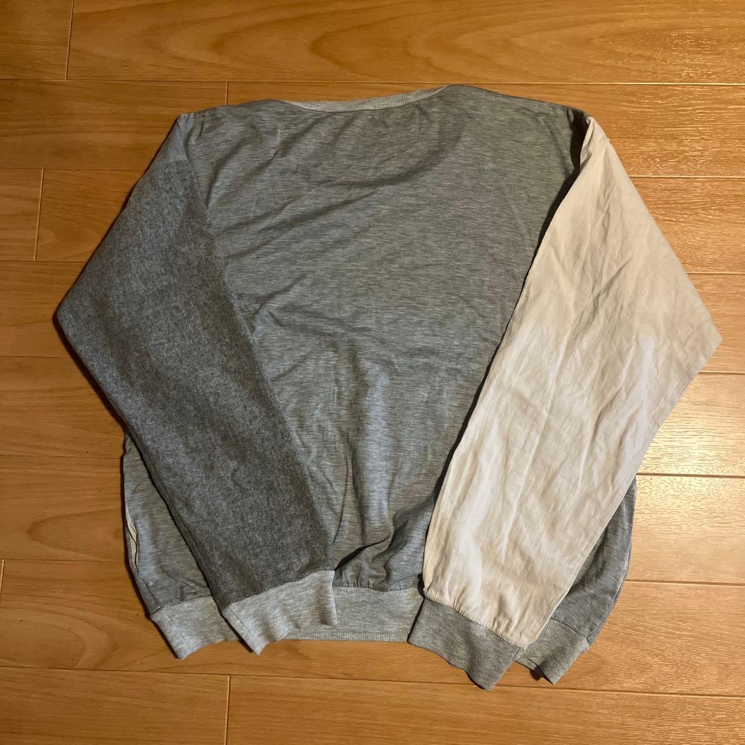 舞妓はん BLESS N°19 スエット