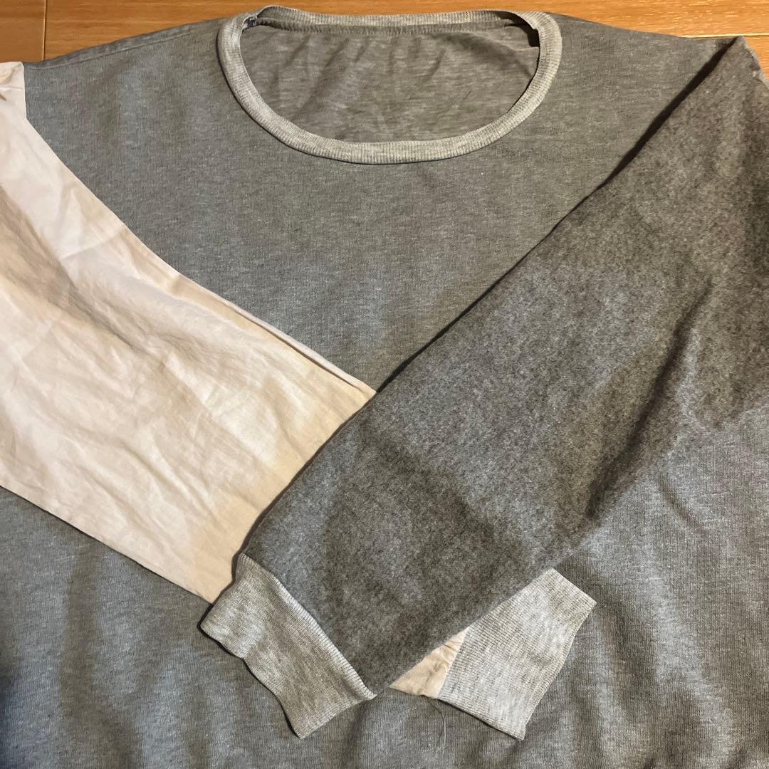 舞妓はん BLESS N°19 スエット