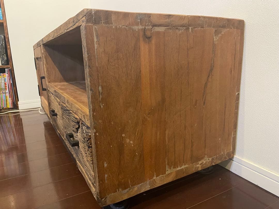 ブレダ テレビボード journal standard Furniture