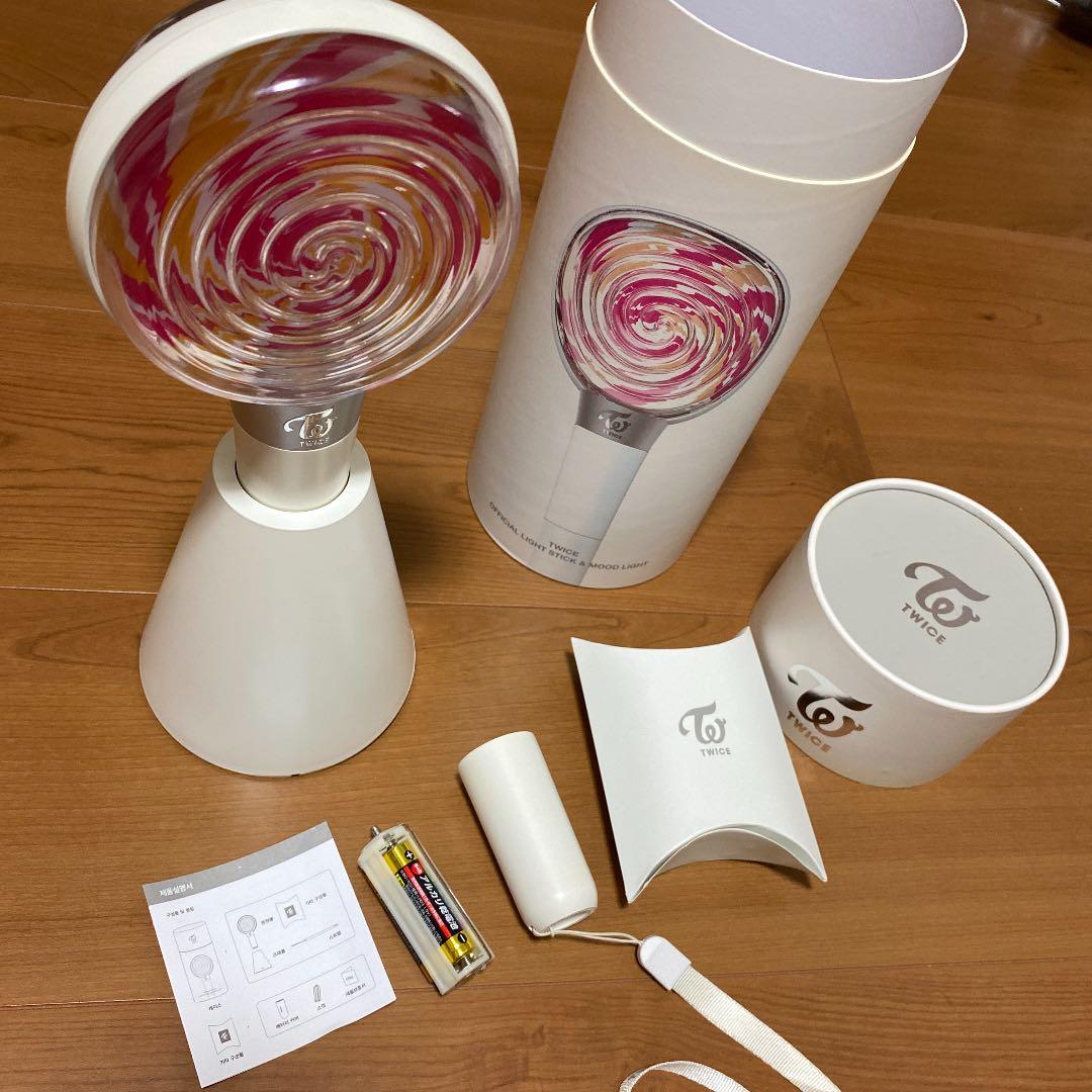 TWICE グッズ アルバム セット