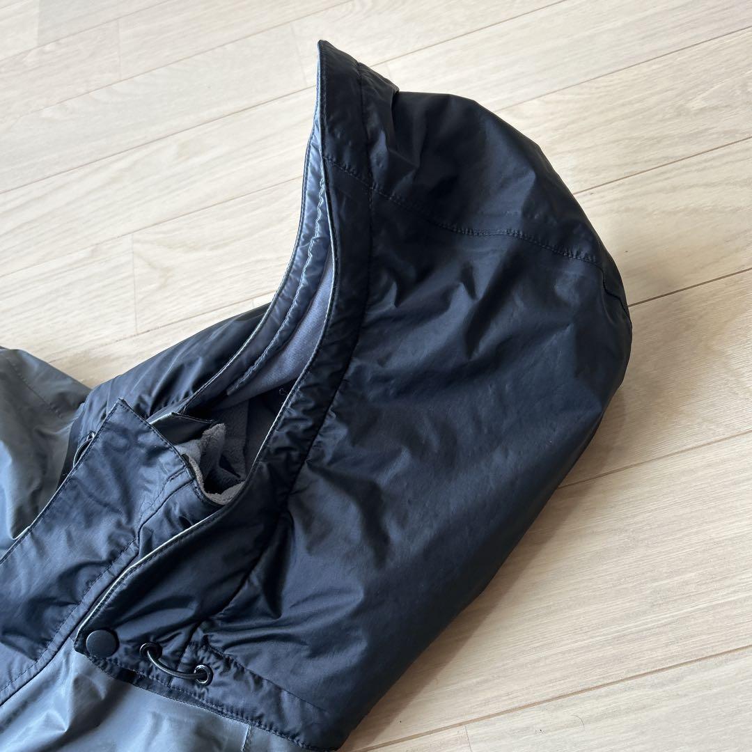 ダイワ レインマックス ウィンタースーツ DW-3520 XLサイズ 防寒着