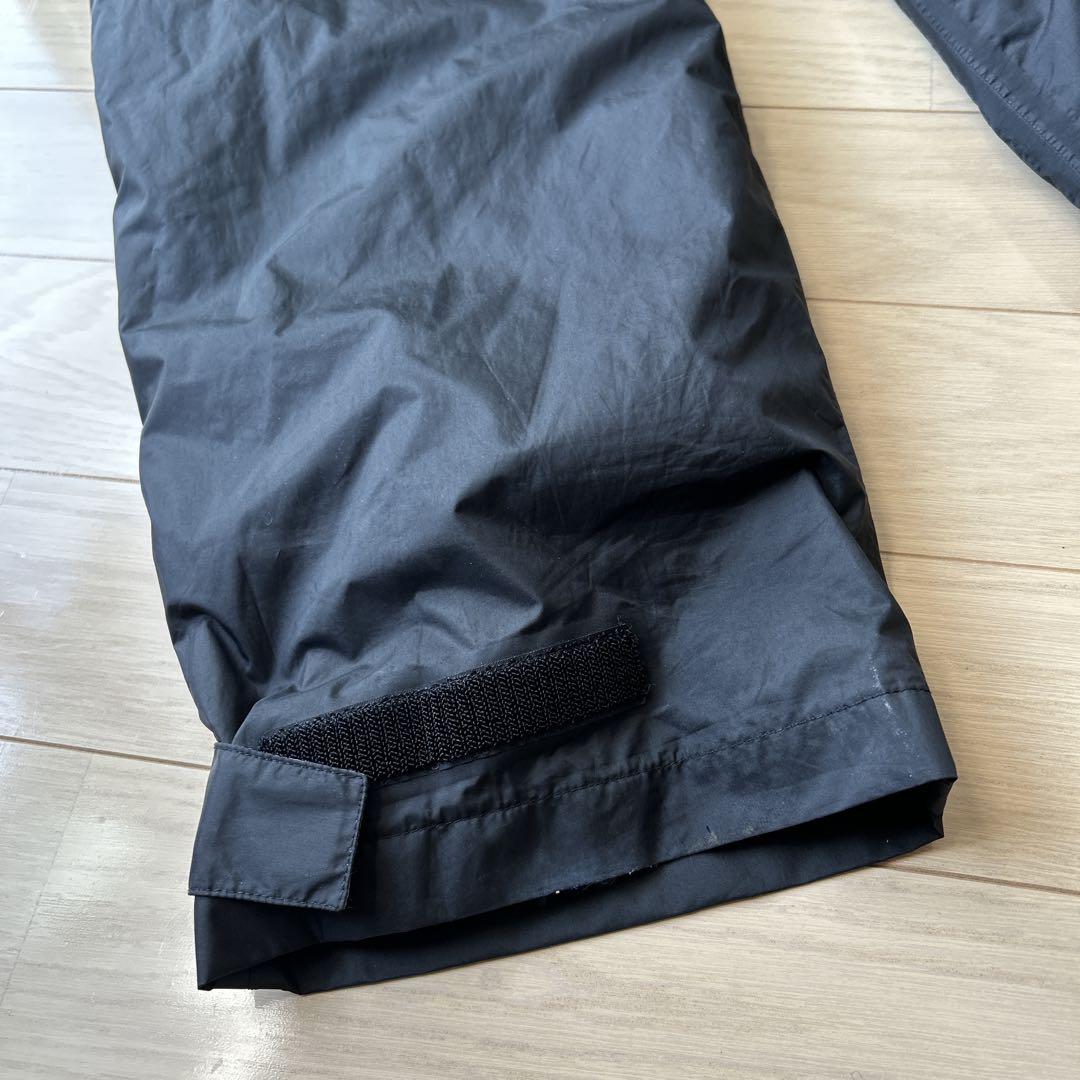 ダイワ レインマックス ウィンタースーツ DW-3520 XLサイズ 防寒着