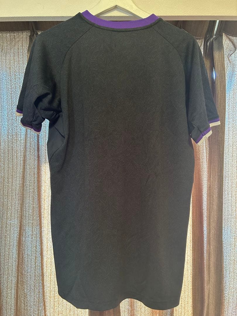 れ*ら様 YONEX バドミントン　ゲームシャツ　4点セット