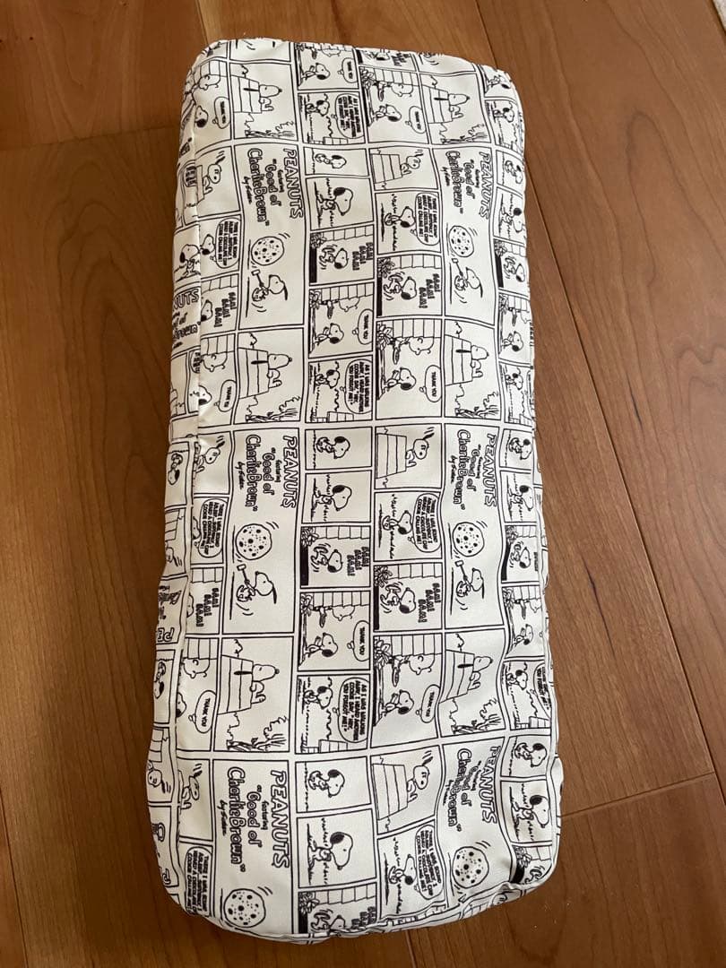 ラッキーさまペットパラダイス スヌーピー キャリーバッグ Sサイズ