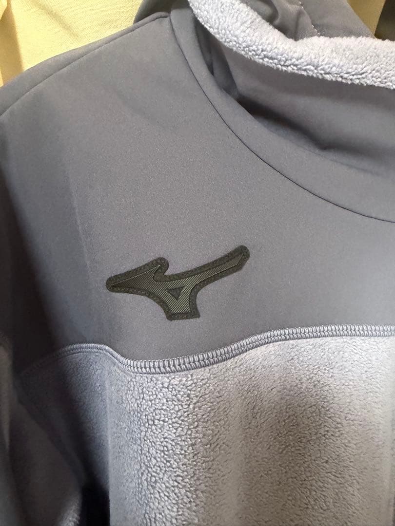 MIZUNO フリース　上下セット　新品　２XL