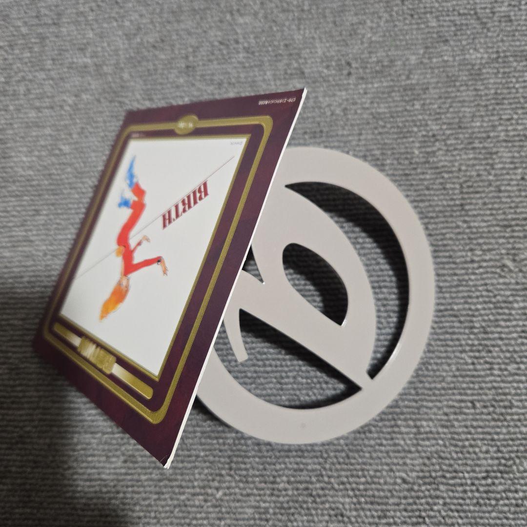 A871】殿堂TWIN「ウインダリア」「バース」音楽篇