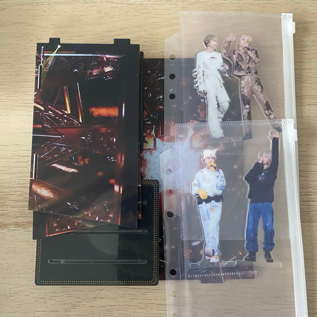 【未再生】SHINee KEY G.O.A.T. in the KEYLAND